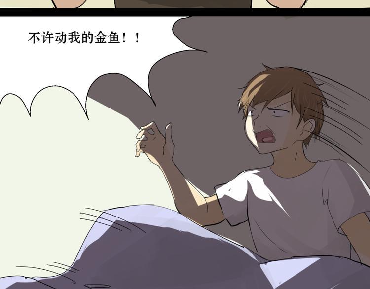 第7话 我的金鱼！！11