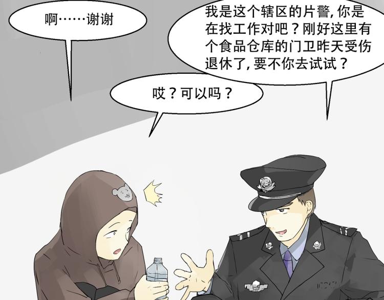 第5话 出门找工作~21