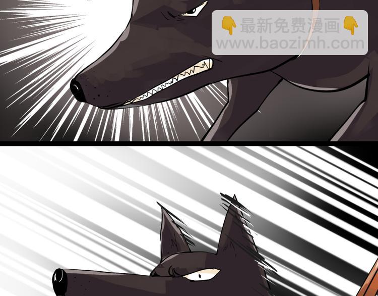 第8话 猫狗相遇8