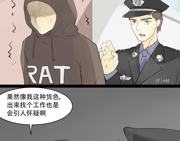 第5话 出门找工作~16