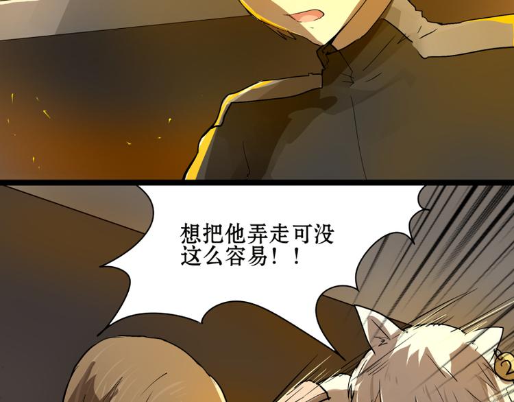 完结篇：猫，我不想失去你！7