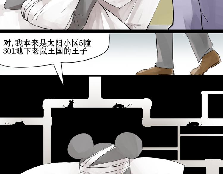 第2话 老鼠国的王子？！16
