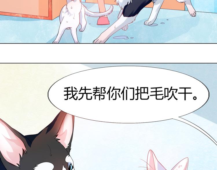 第5话 我才不要你们保护呢！2
