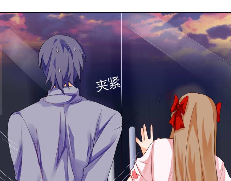 第4话 让暴风雨来得更猛烈些吧0