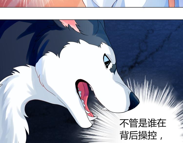 第5话 我才不要你们保护呢！49