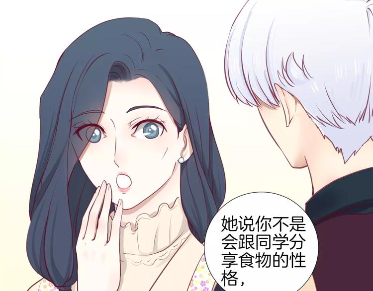 第20话 喜欢我的什么？22