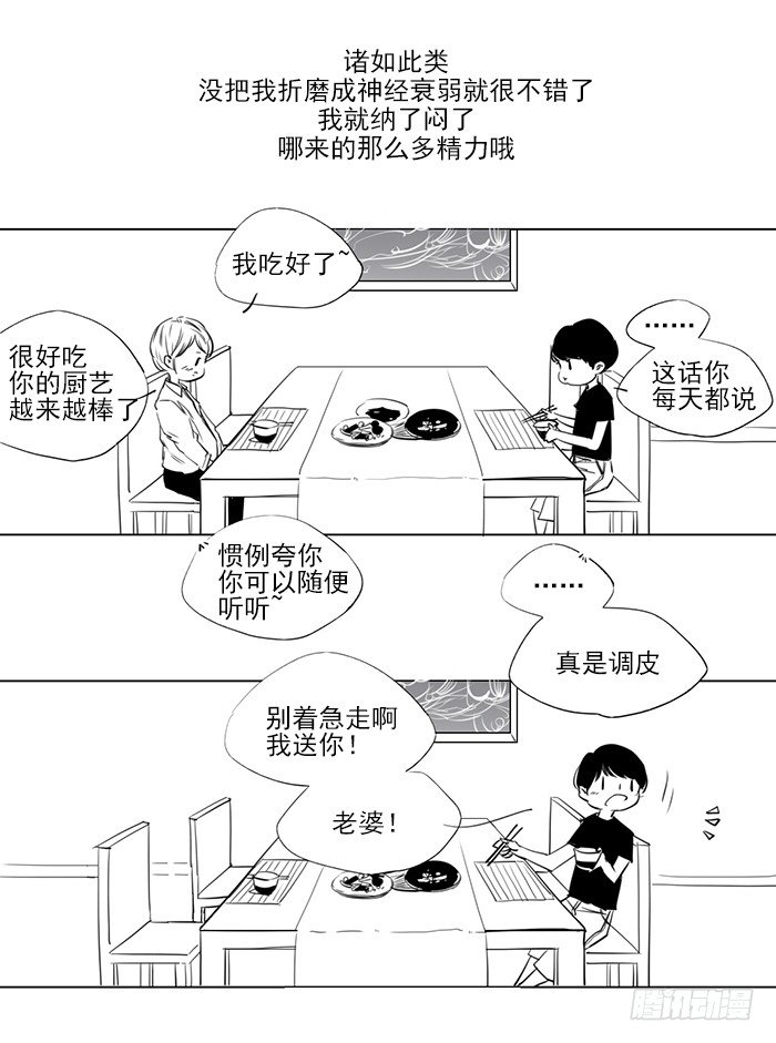 忙（2）0