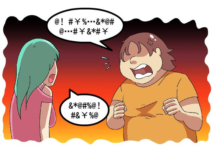 女朋友1