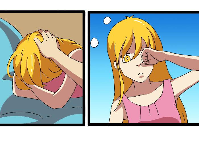 女朋友14