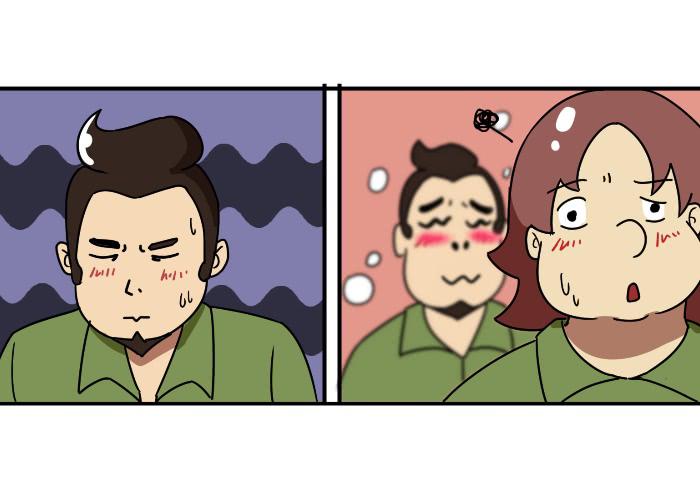 站军姿3