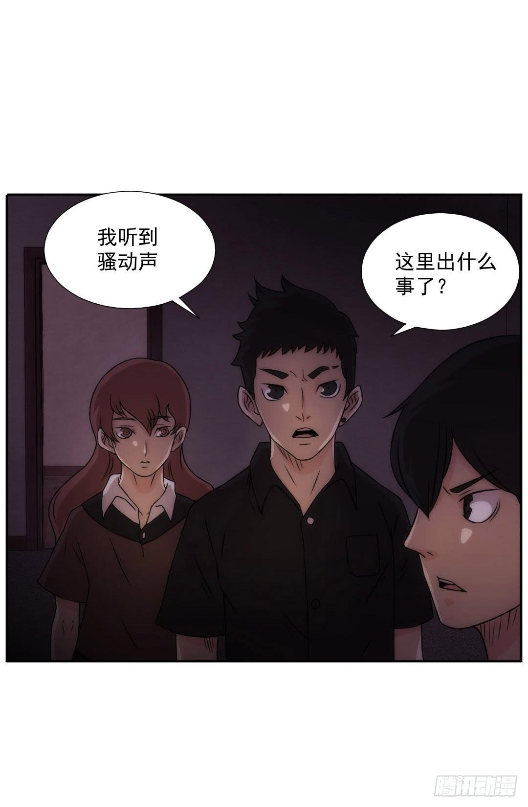 暗室17
