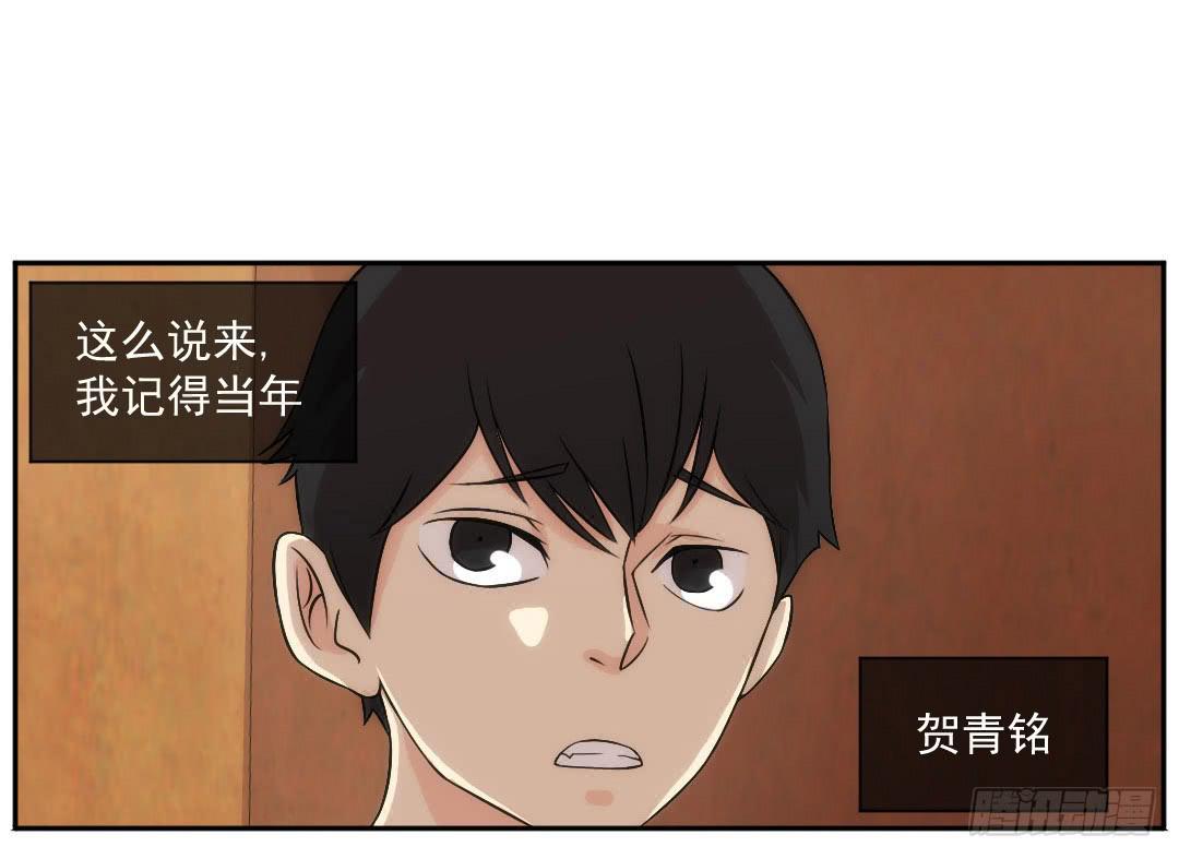 嫌疑84