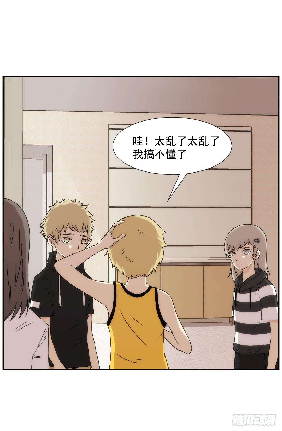 头部3