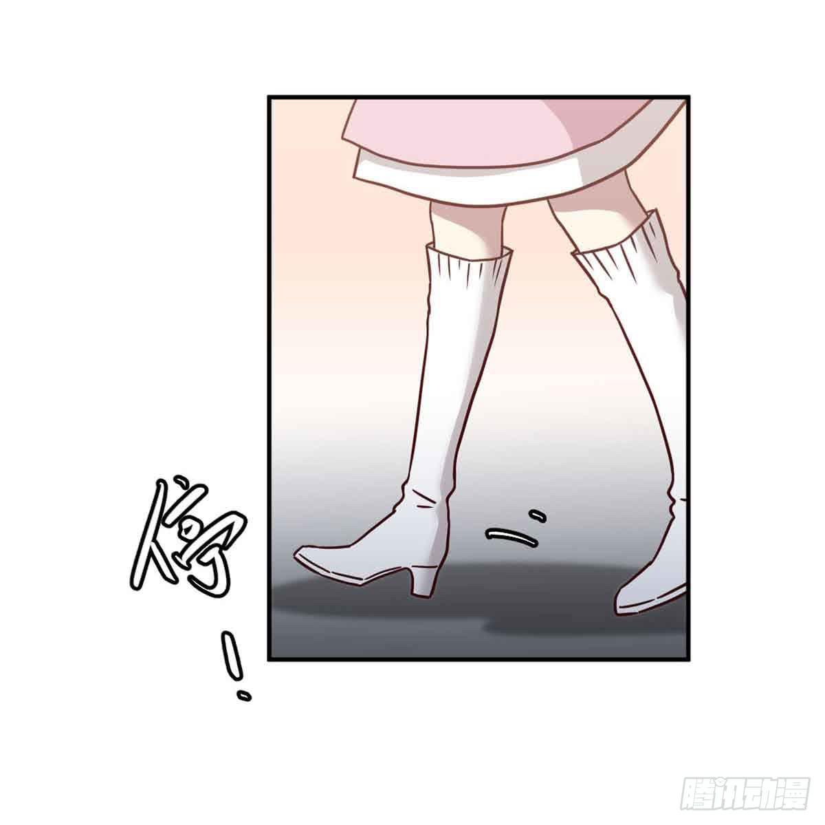 为什么要躲着我18