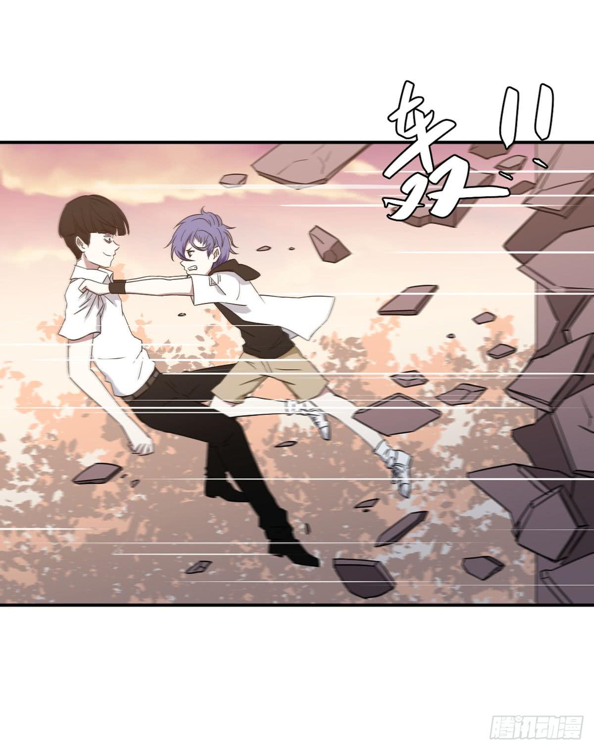 不堪一击38