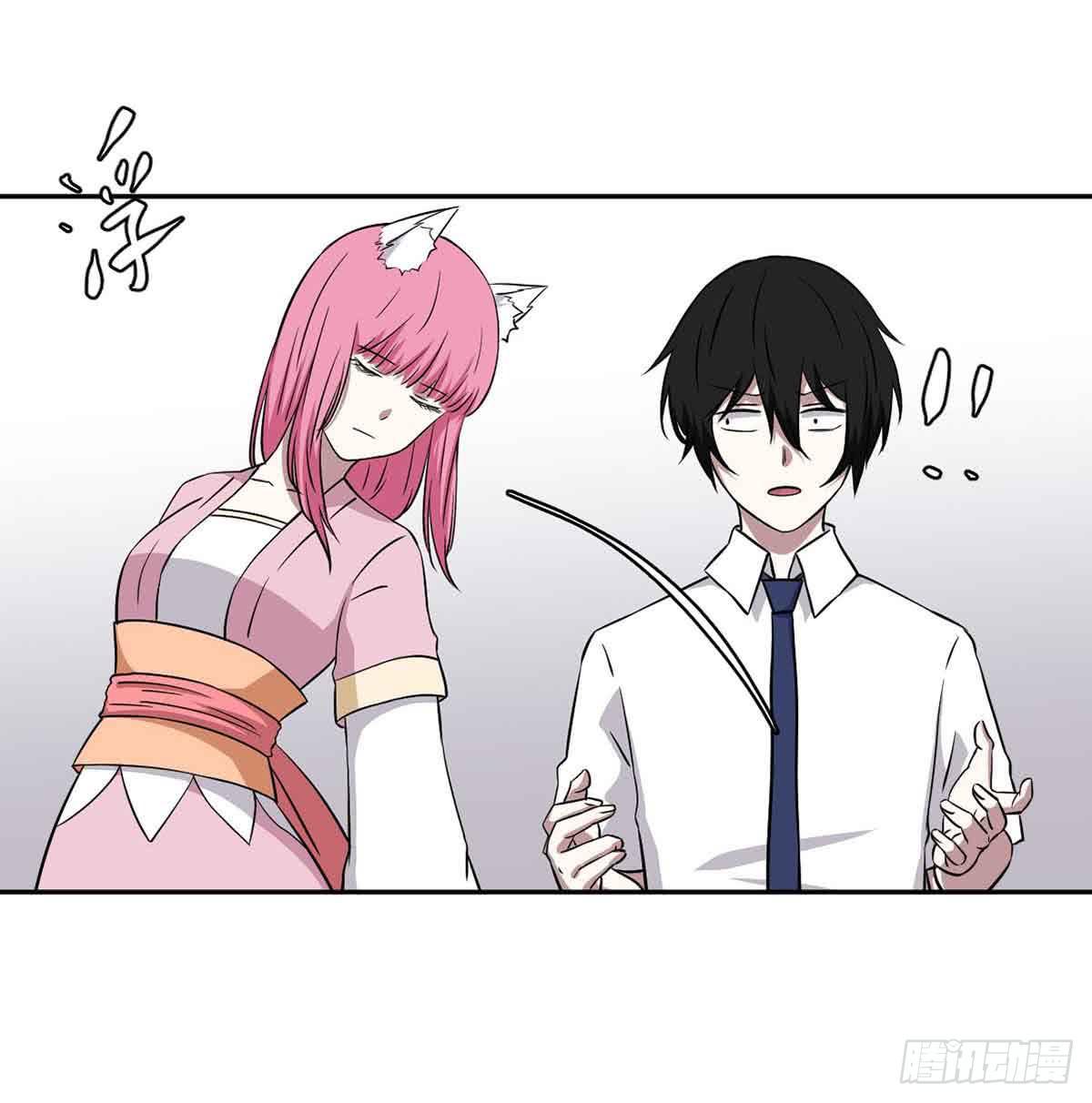 休想再丢下我35