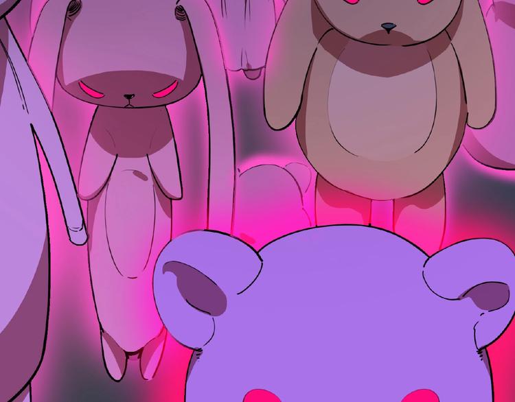 第1话 小心你的梦！63