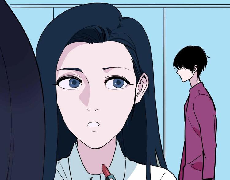 第13话 远离那个人！96