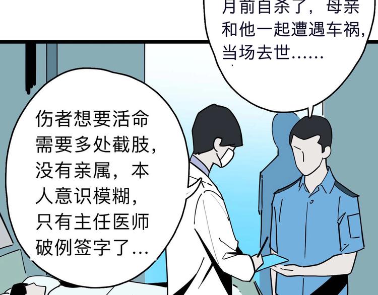 序章 不怕入噩梦，只为识人心3