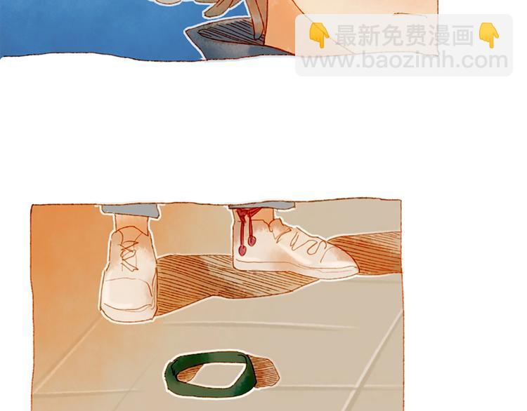 第2话 你是谁？为什么要救我38