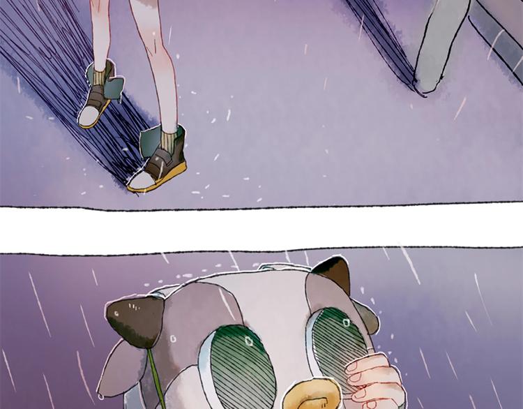 第1话  麻烦的预言8