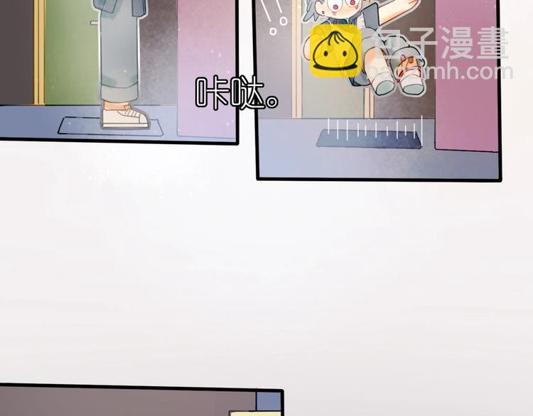 第10话 可以相信他吗？63