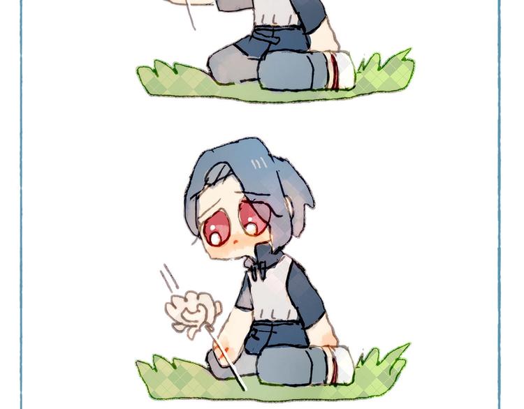 番外 劳动节特辑9