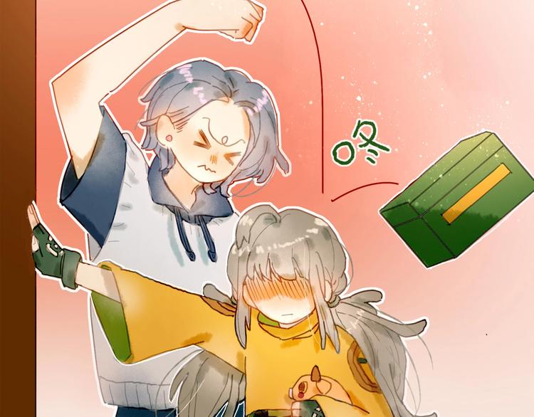 第4话 最好的宝藏36
