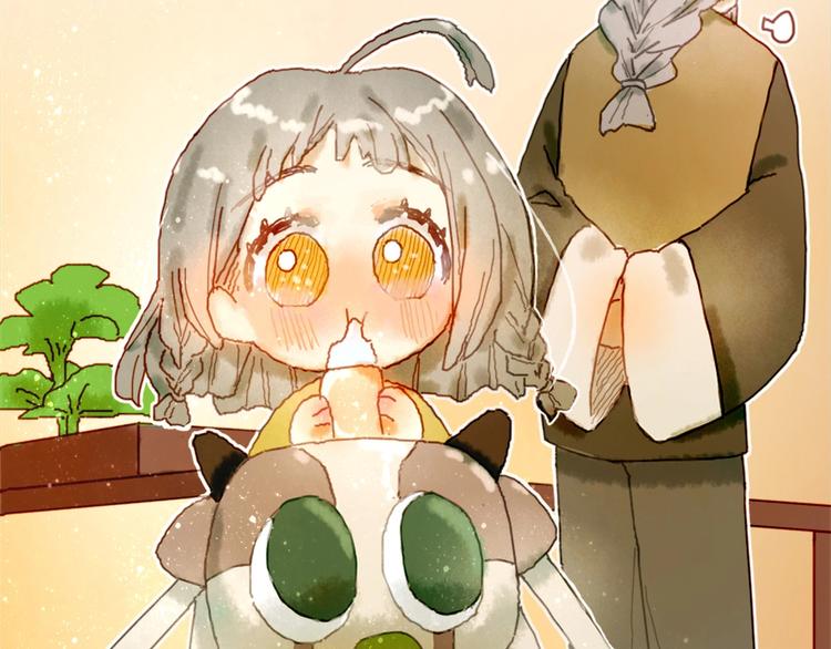 第4话 最好的宝藏113
