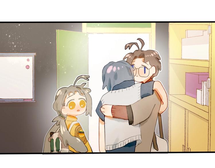 第13话 要抱抱75