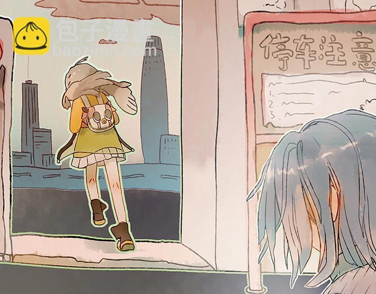 第1话  麻烦的预言68