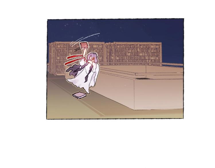 第16话 盼你醒来54