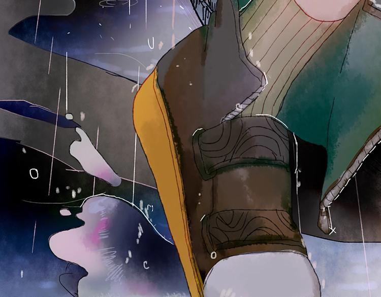第1话  麻烦的预言5