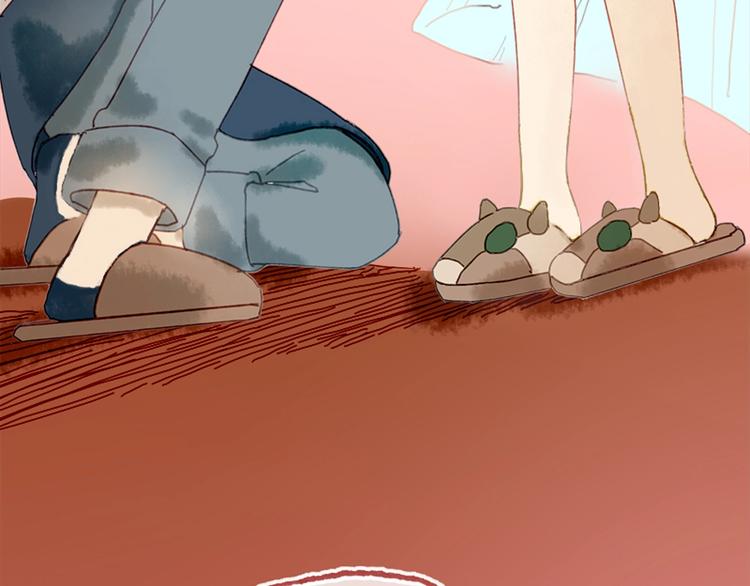 第3话 大阿福要大长腿109