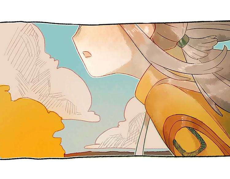 第1话  麻烦的预言71