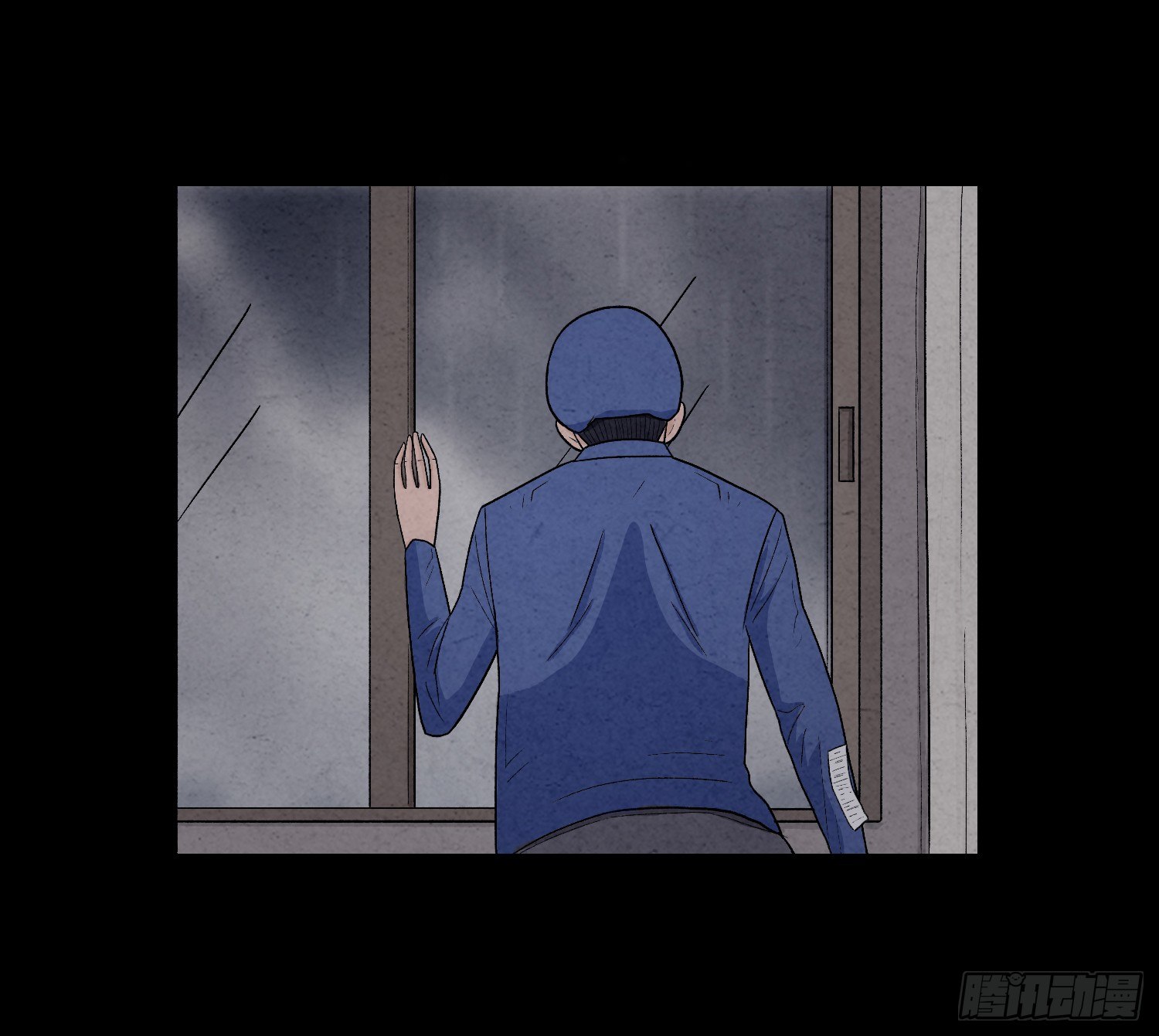 第六章  求生59