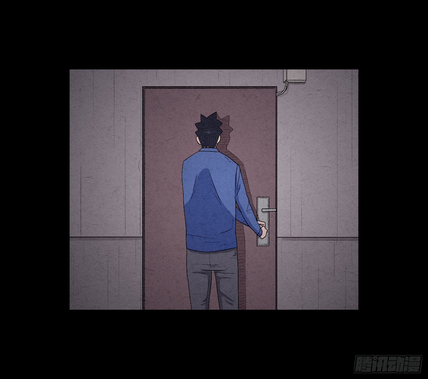 第九章  回家51