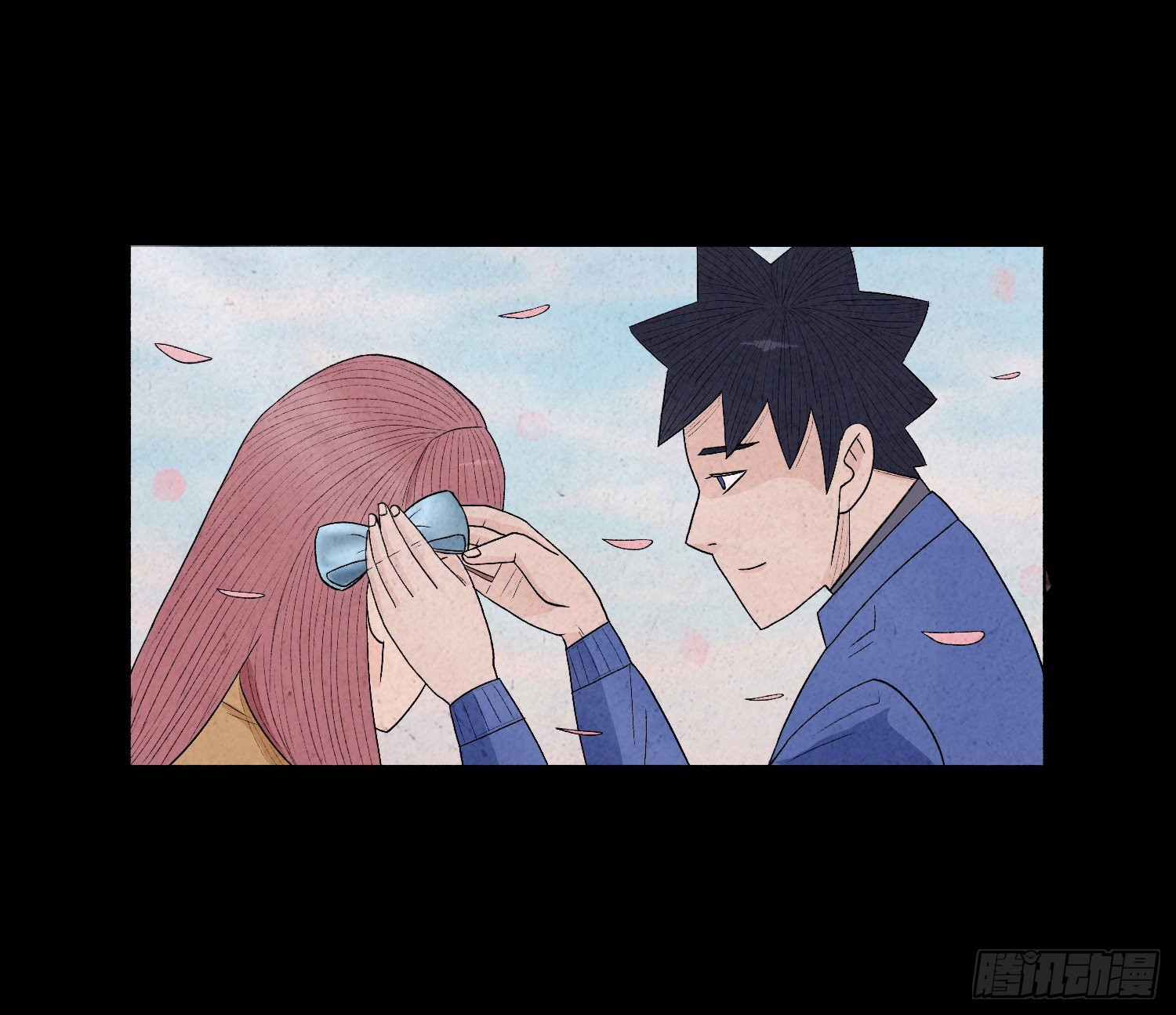 第四章  甜蜜30