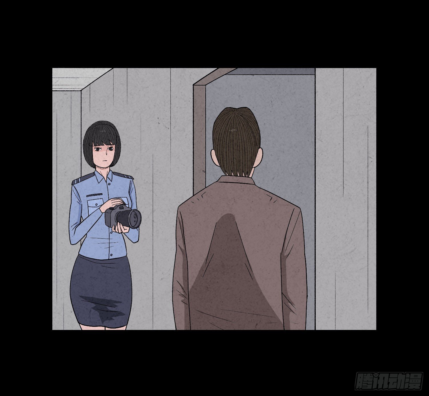 第二十四章   凶手死了？33