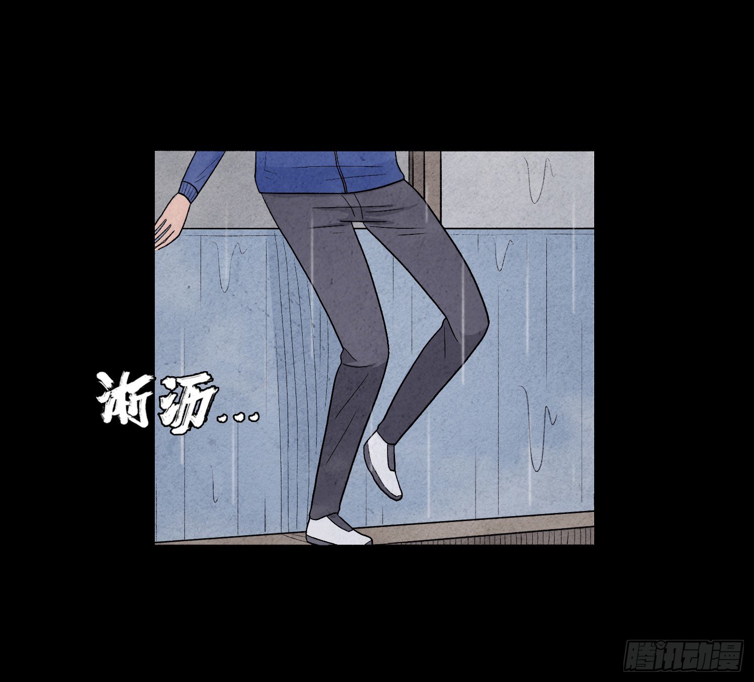 第六章  求生69