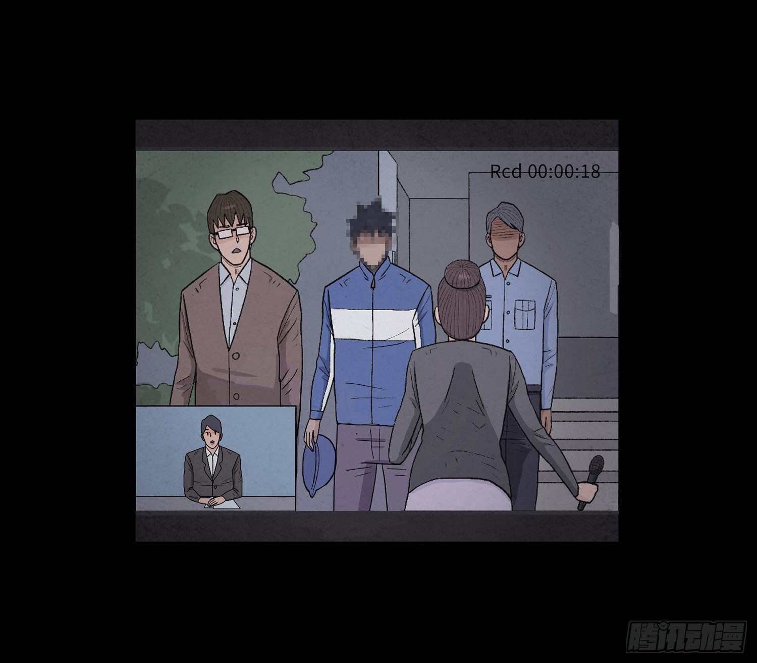 第十一章  暴露3