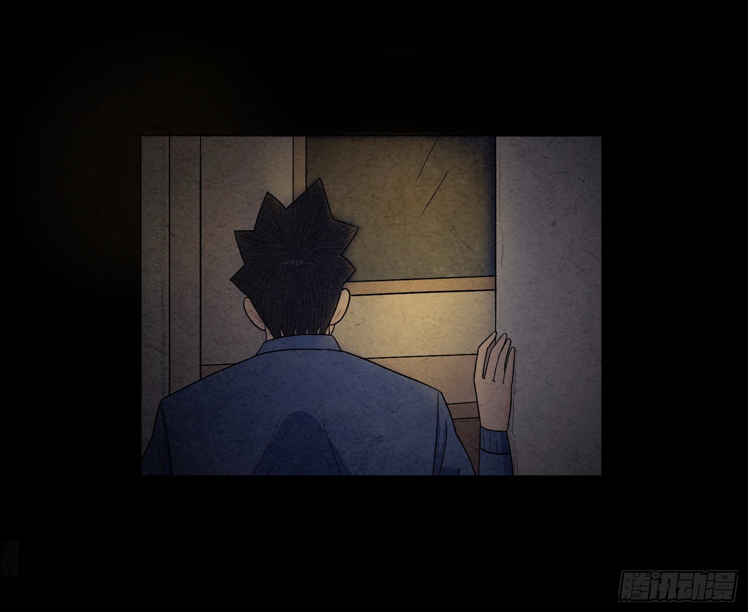 第九章  回家66