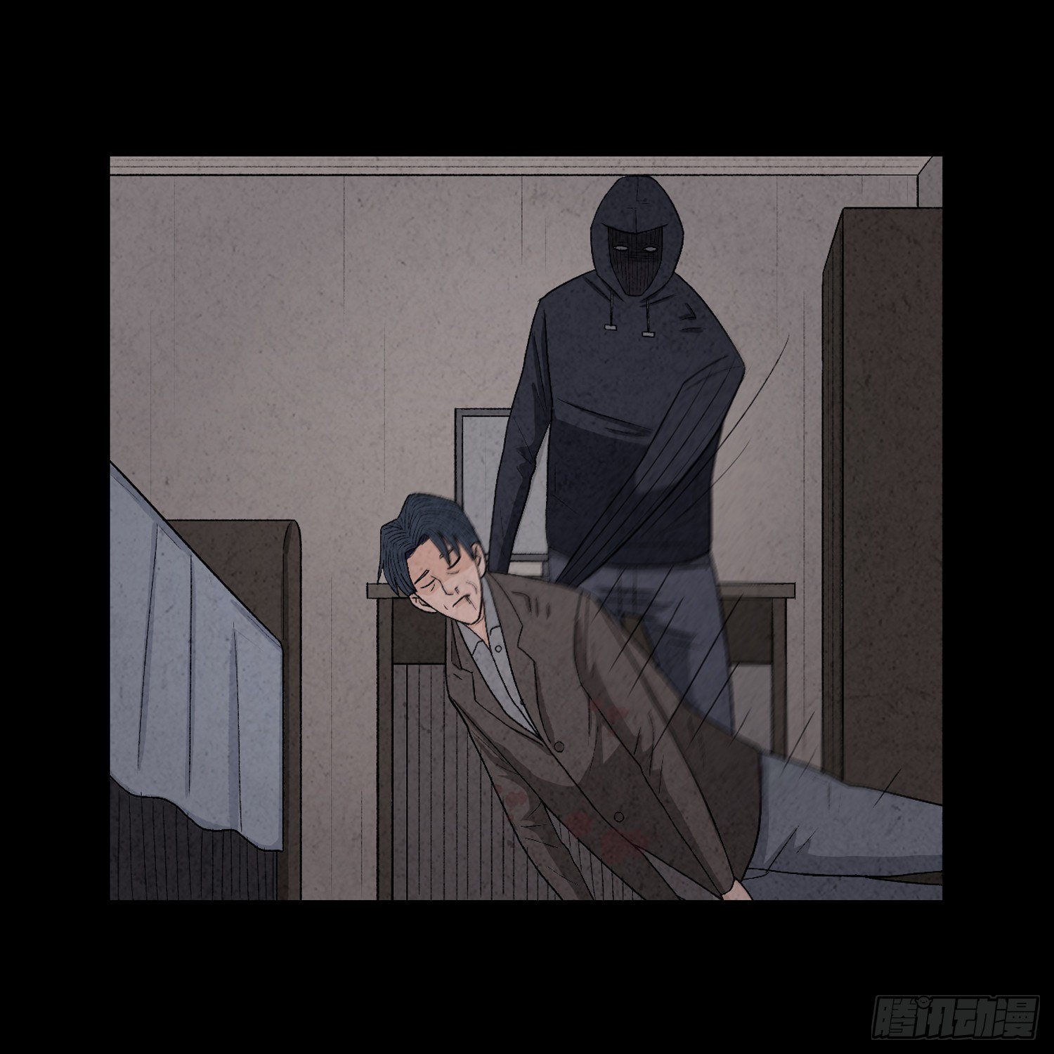 第六章  求生29