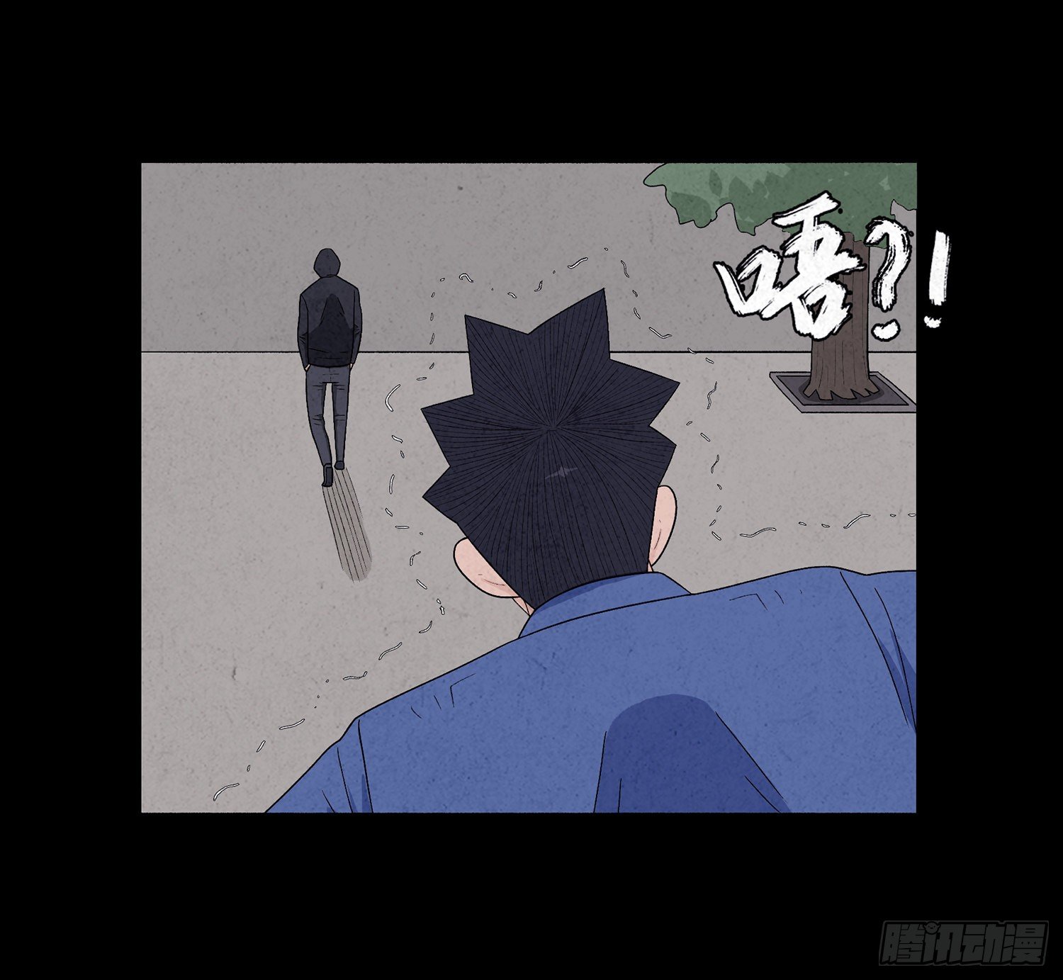 第十四章  劫数6