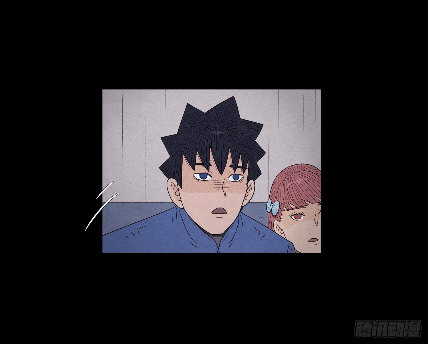 第十一章  暴露1
