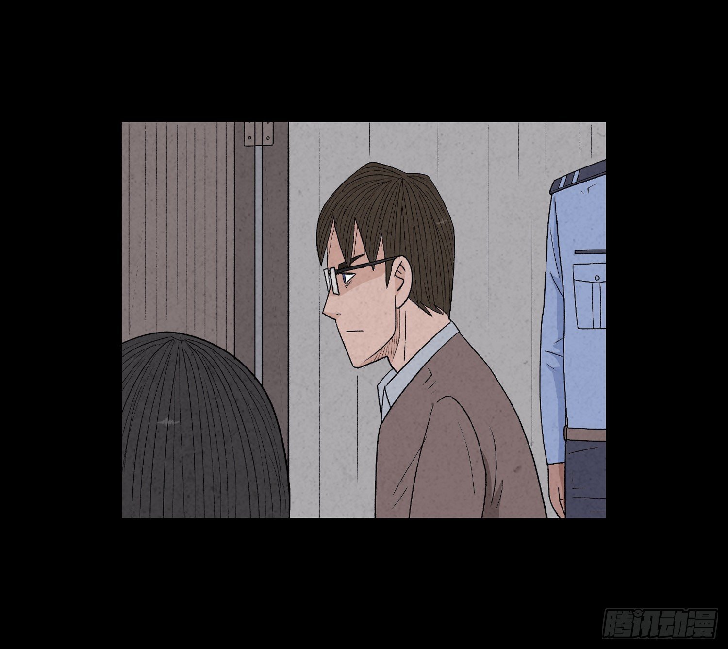 第二十四章   凶手死了？34