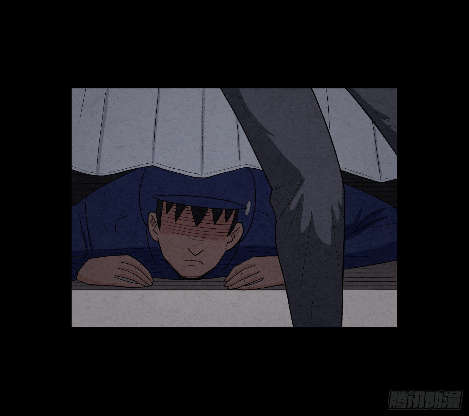 第六章  求生27