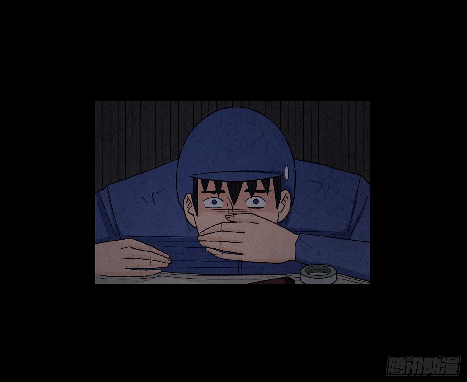 第六章  求生28