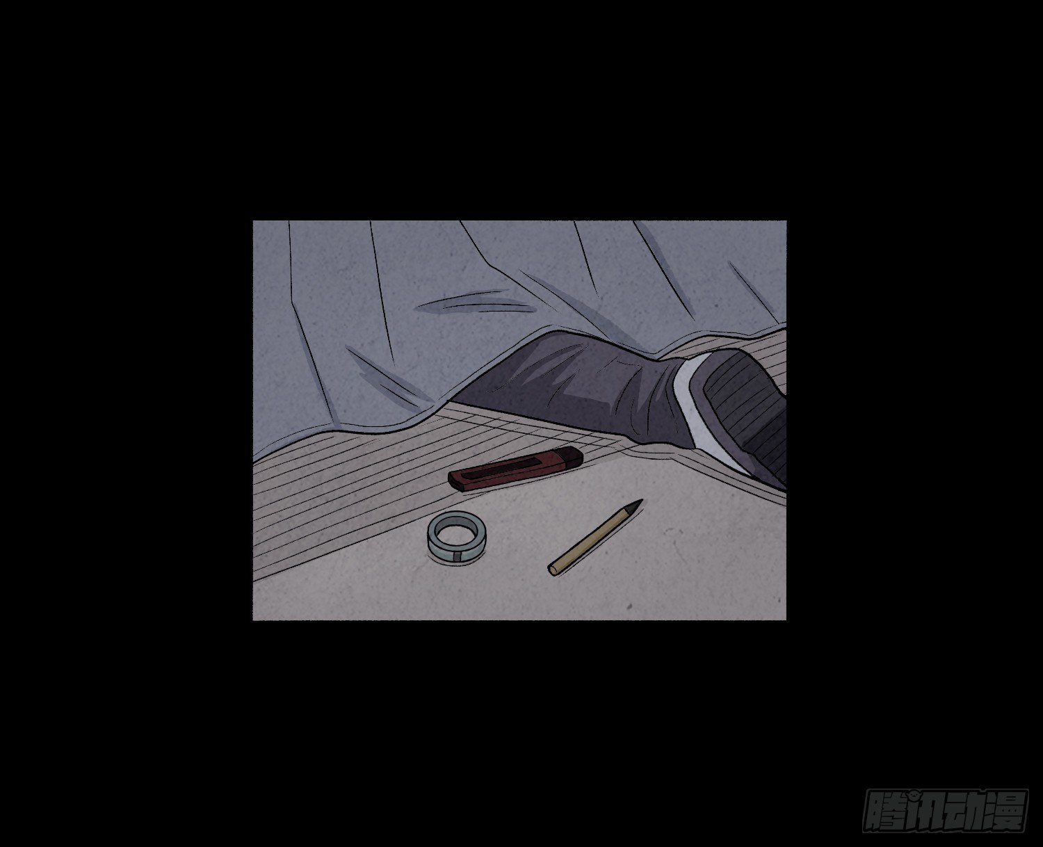第六章  求生15