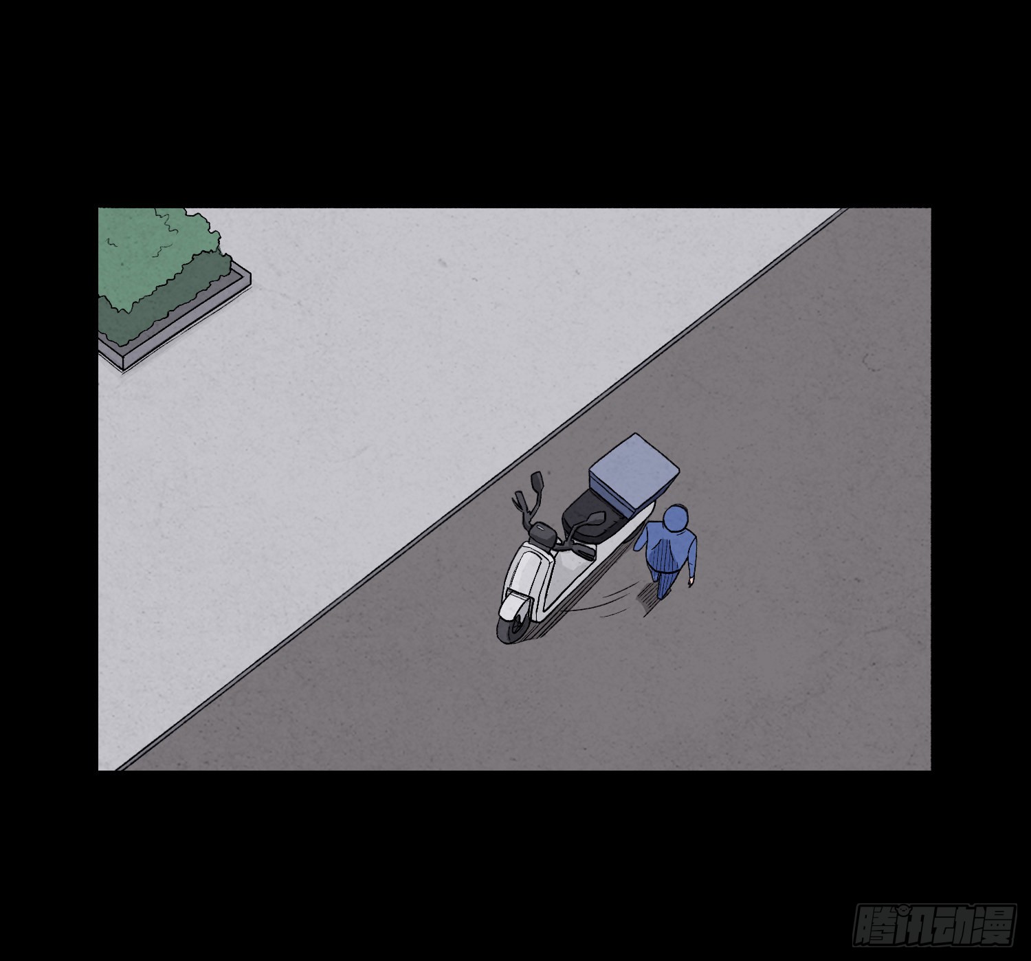 第一章 电梯殒命75